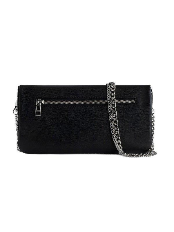 The Best Shops ZADIG&VOLTAIRE: Handtaschen - Shopper - Schwarz