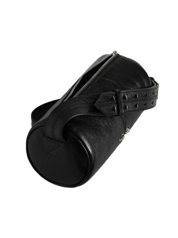 ZADIG&VOLTAIRE: totes bags online - Le Doudou Vintage Patent