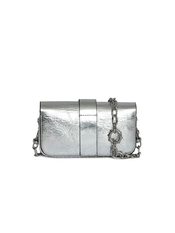 ZADIG&VOLTAIRE: Carteras y monederos online - Carteras Y Monederos - Plata