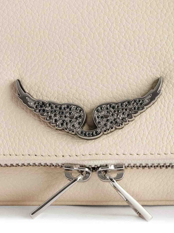 ZADIG&VOLTAIRE: Handtaschen online - Shopper - Gelb