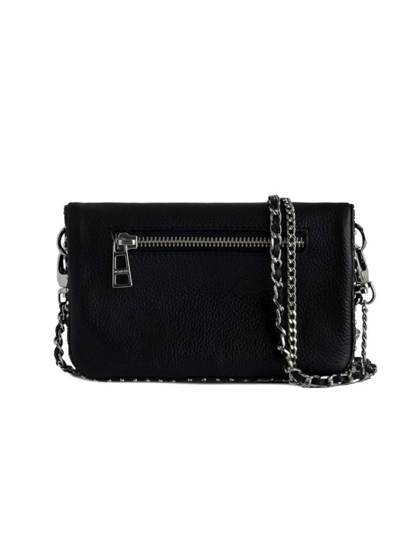 The Best Shops ZADIG&VOLTAIRE: トートバッグ - トートバッグ - 黒