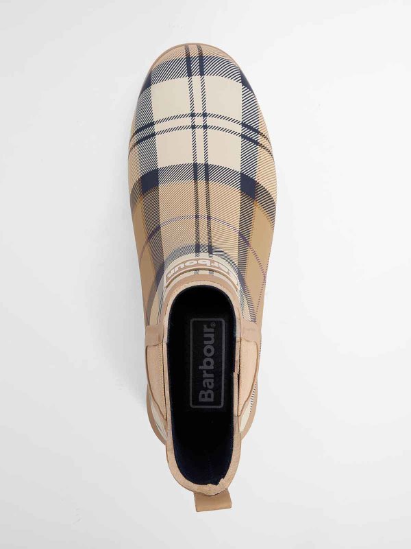 Botas shop online Botas - Azul