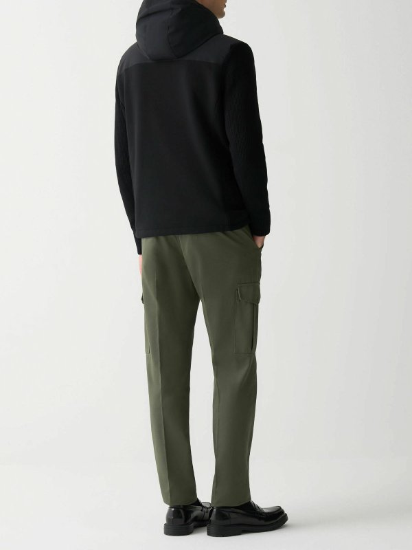 Colmar Originals: ダウン・ハイテクジャケット online - ダウンジャケット - 黒