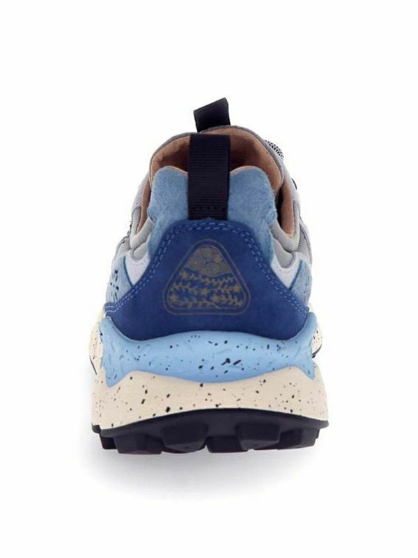 FLOWER MOUNTAIN: sneakers online - Yamano 3