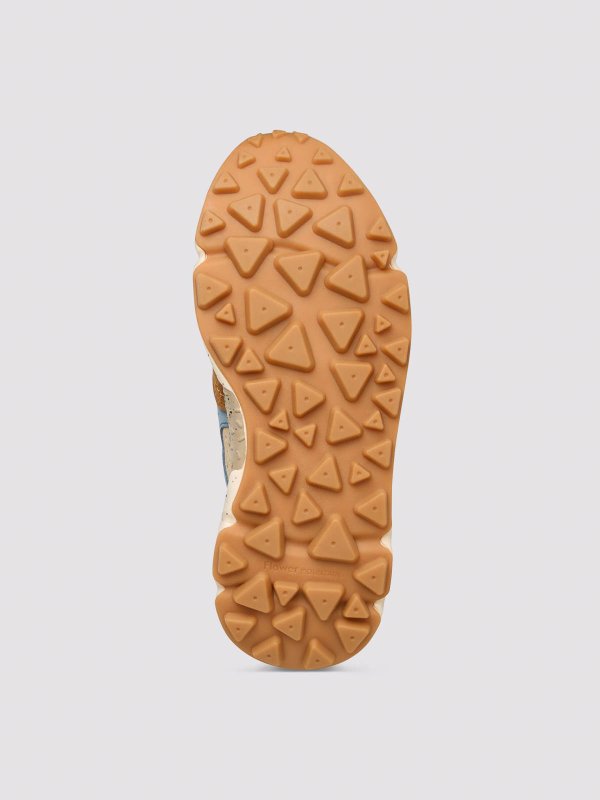 FLOWER MOUNTAIN buy online スニーカー - ブルー