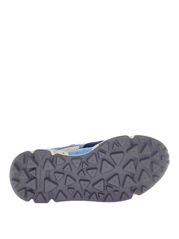 Zapatillas - Negro shop online: FLOWER MOUNTAIN