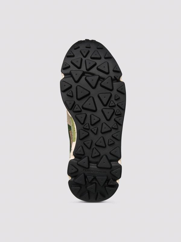 The Best Shops FLOWER MOUNTAIN: Baskets - Marron