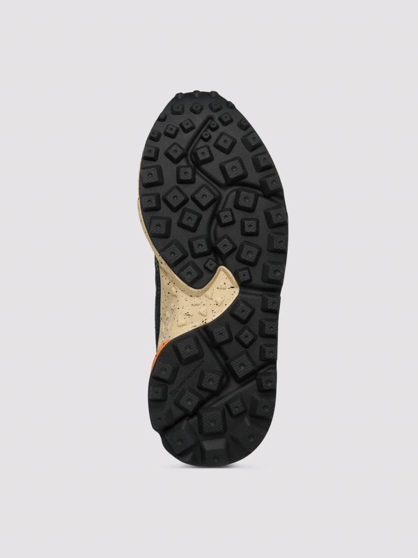 The Best Shops FLOWER MOUNTAIN: Sneaker - Grün