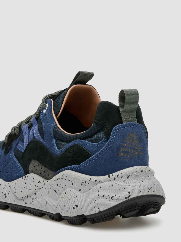 FLOWER MOUNTAIN buy online Zapatillas - Azul