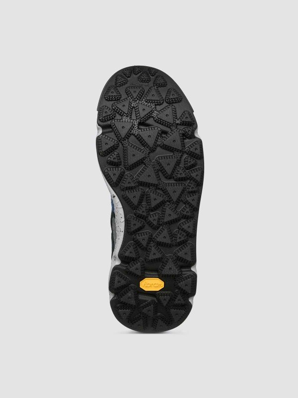 The Best Shops FLOWER MOUNTAIN: Zapatillas - Azul