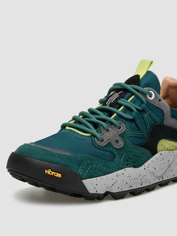 Yamano 3 Performance shop online: FLOWER MOUNTAIN