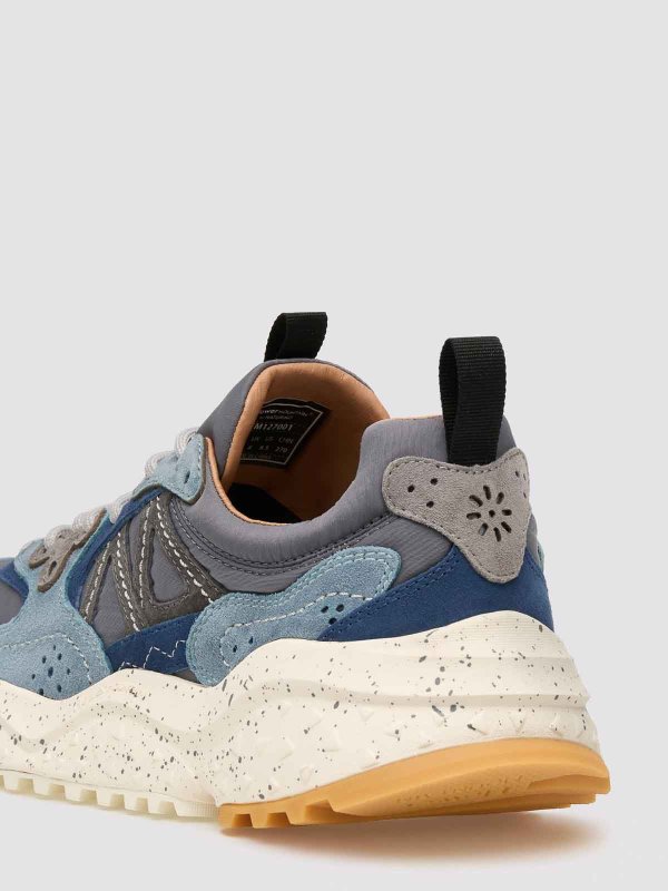 FLOWER MOUNTAIN buy online Zapatillas - Azul