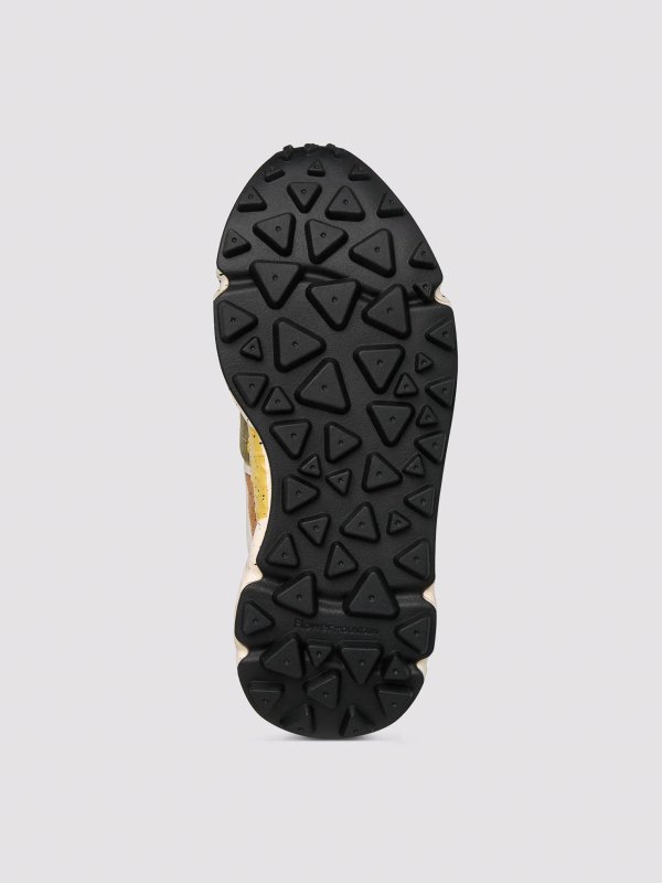 The Best Shops FLOWER MOUNTAIN: Baskets - Marron