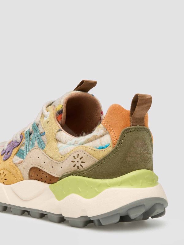 FLOWER MOUNTAIN buy online Zapatillas - Multicolor