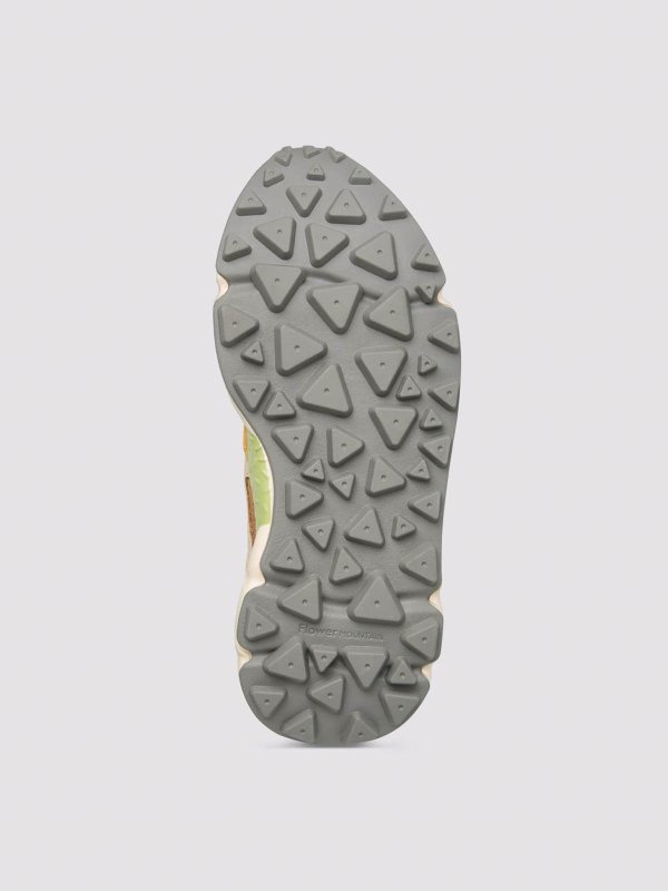 The Best Shops FLOWER MOUNTAIN: Zapatillas - Multicolor