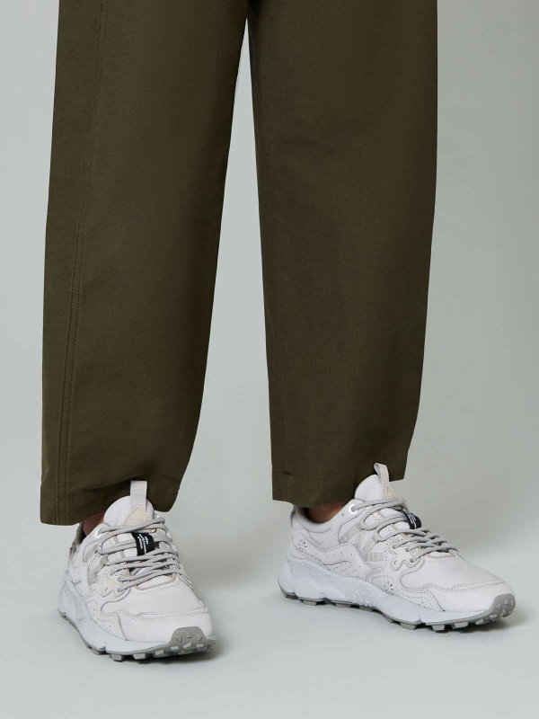 FLOWER MOUNTAIN: Sneaker online - Sneaker - Grau