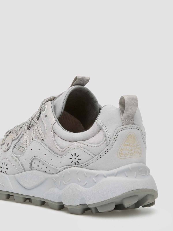 FLOWER MOUNTAIN buy online Sneaker - Grau