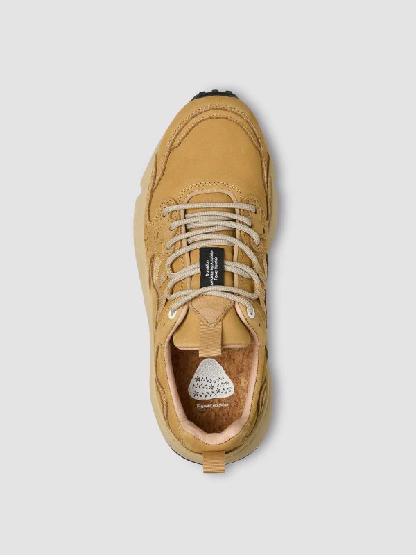 The Best Shops FLOWER MOUNTAIN: sneakers - Yamano 3