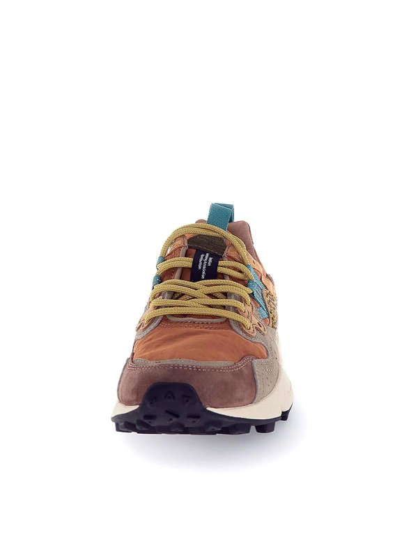 Zapatillas - Gris shop online: FLOWER MOUNTAIN