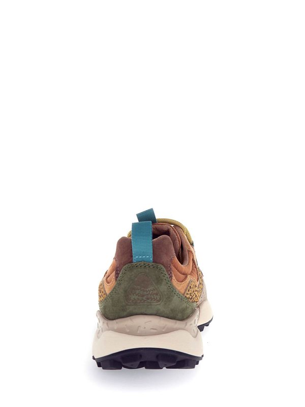 FLOWER MOUNTAIN buy online Zapatillas - Gris