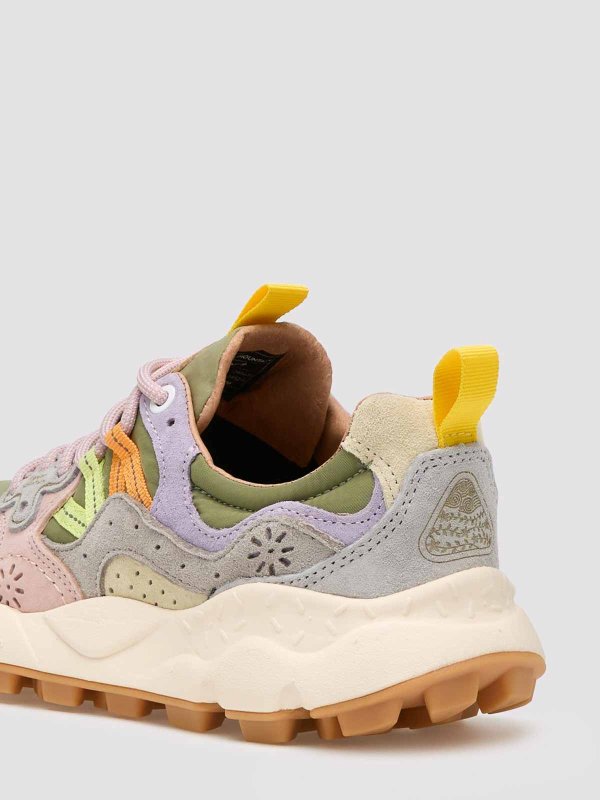 Yamano 3 shop online: FLOWER MOUNTAIN