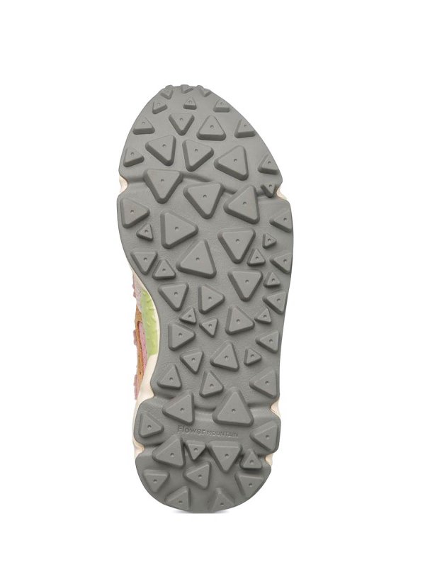 The Best Shops FLOWER MOUNTAIN: Baskets - Beige