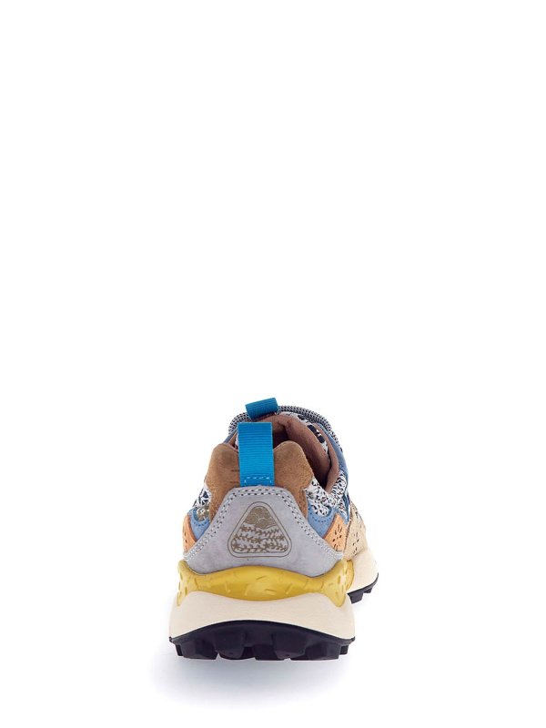 FLOWER MOUNTAIN buy online Sneaker - Grau