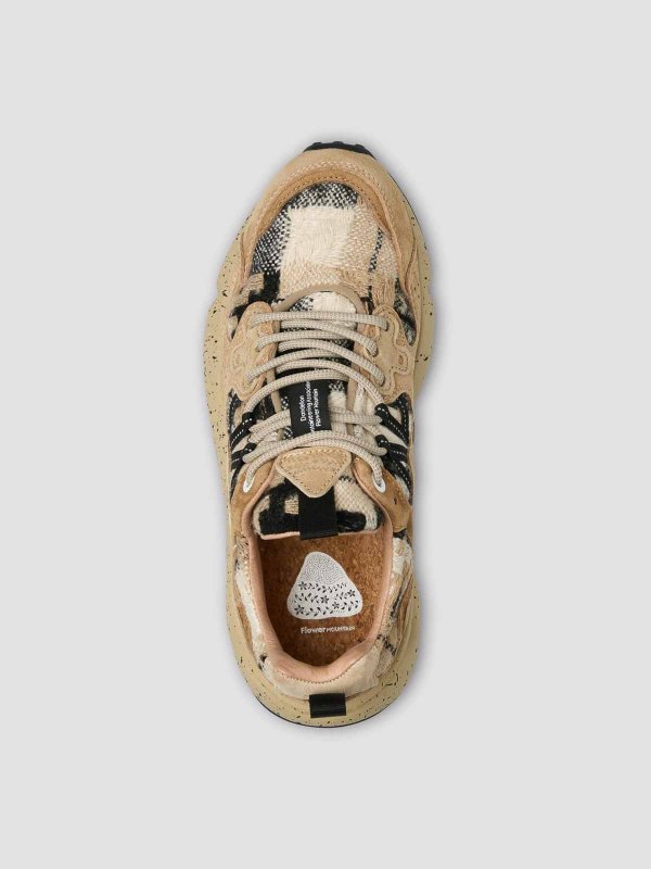 Baskets - Marron shop online: FLOWER MOUNTAIN