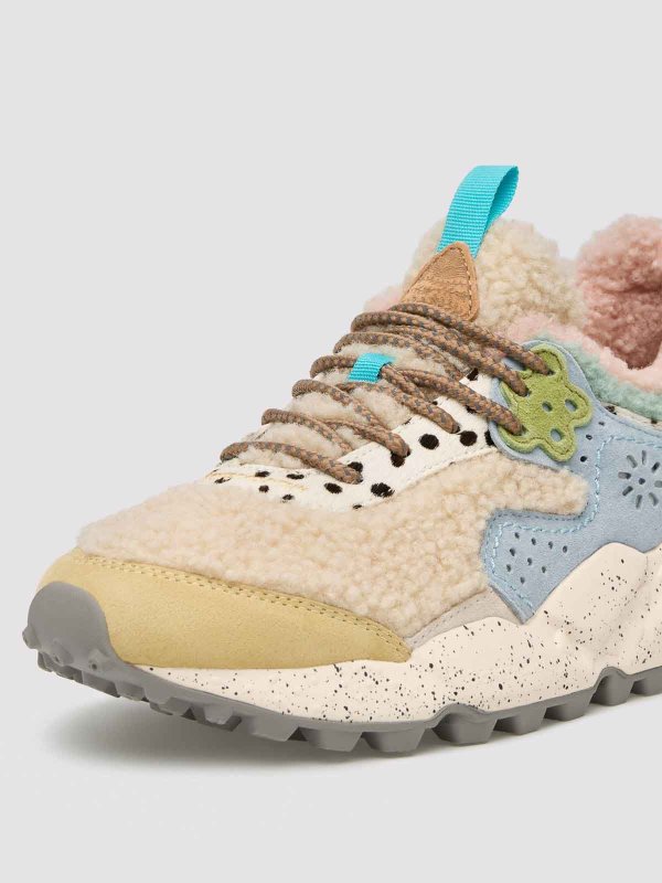 Kotetsu shop online: FLOWER MOUNTAIN