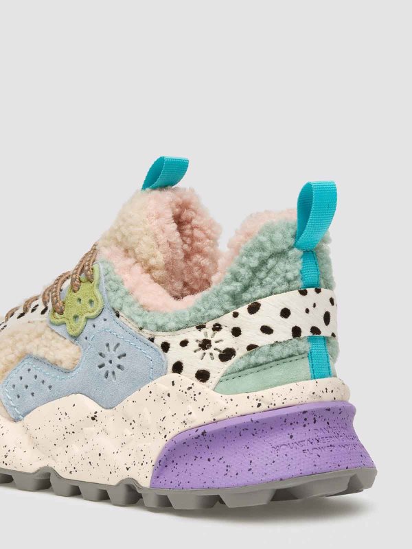 FLOWER MOUNTAIN buy online Kotetsu