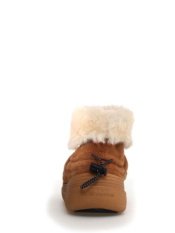 FLOWER MOUNTAIN buy online Sneaker - Braun