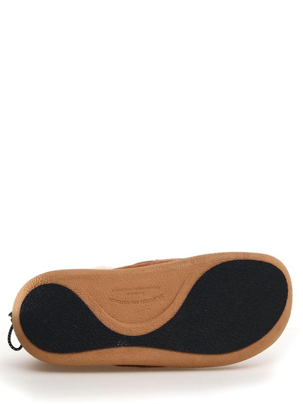 The Best Shops FLOWER MOUNTAIN: Sneaker - Braun