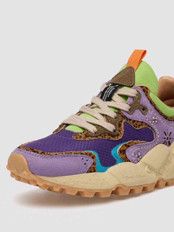 Baskets - Violet shop online: FLOWER MOUNTAIN