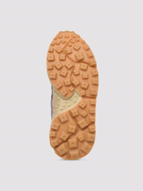 The Best Shops FLOWER MOUNTAIN: Baskets - Violet