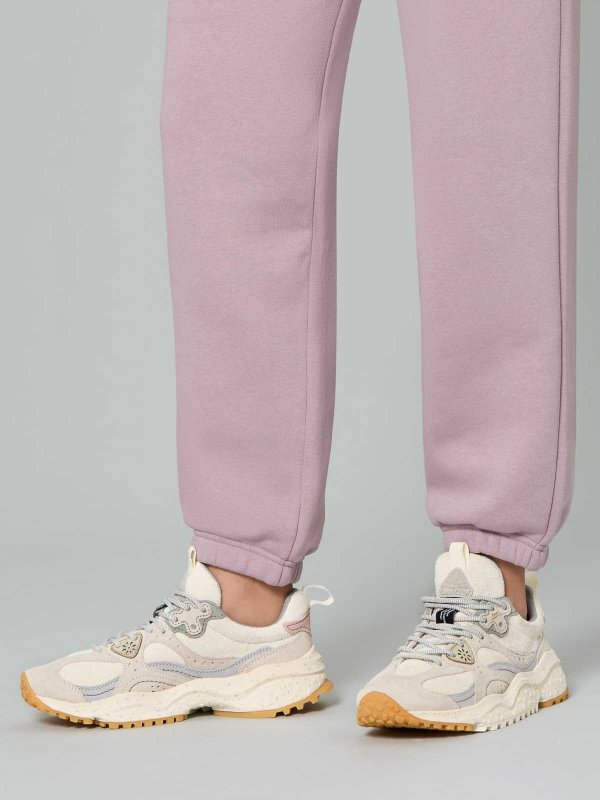 FLOWER MOUNTAIN: sneakers online - Wave