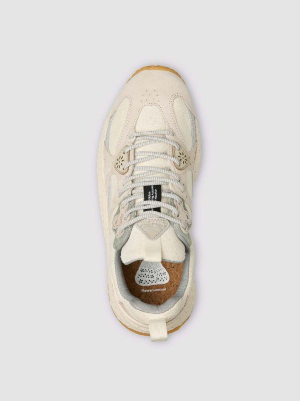 The Best Shops FLOWER MOUNTAIN: sneakers - Wave