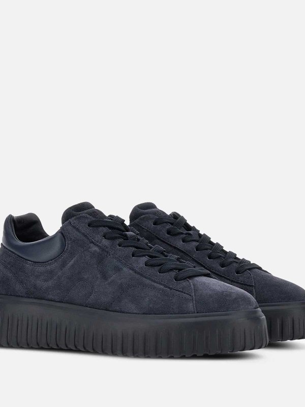 HOGAN: Sneaker online - Sneaker - Blau