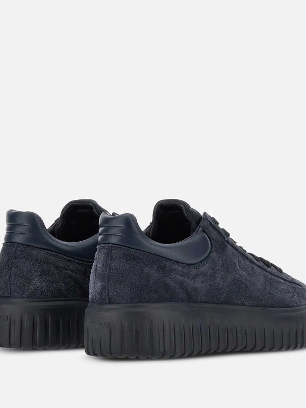 The Best Shops HOGAN: Sneaker - Sneaker - Blau