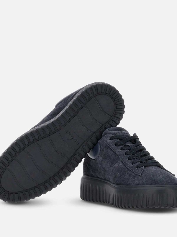 Sneaker - Blau shop online: HOGAN