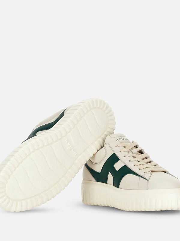 Zapatillas - Blanco shop online: HOGAN