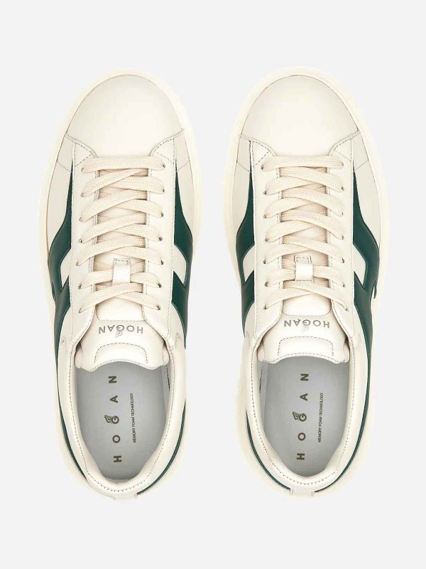 HOGAN buy online Zapatillas - Blanco