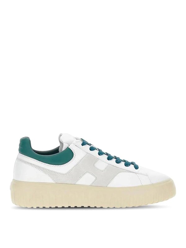 HOGAN: Zapatillas - Zapatillas - Multicolor