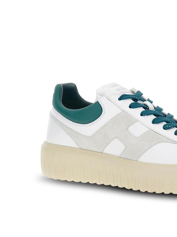 The Best Shops HOGAN: Zapatillas - Zapatillas - Multicolor