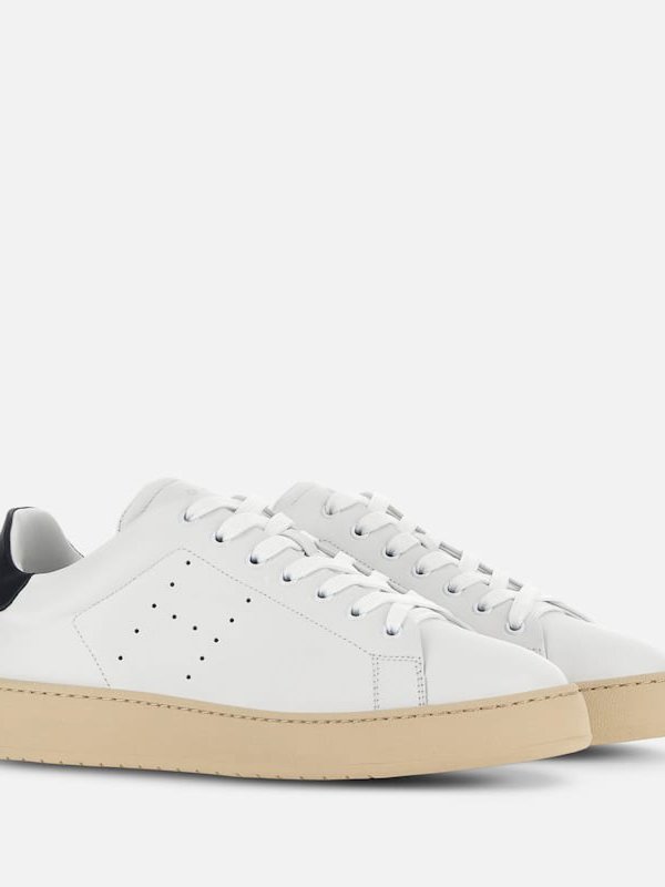 HOGAN: Sneaker online - Sneaker - Weiß