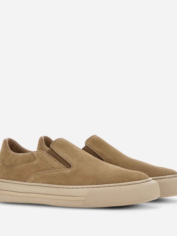 HOGAN: Sneaker online - Sneaker - Blau