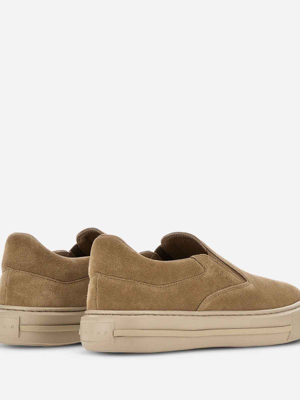 The Best Shops HOGAN: Sneaker - Sneaker - Blau