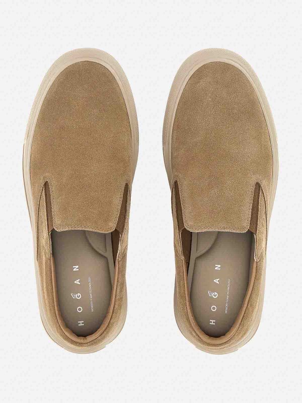 Sneaker - Blau shop online: HOGAN