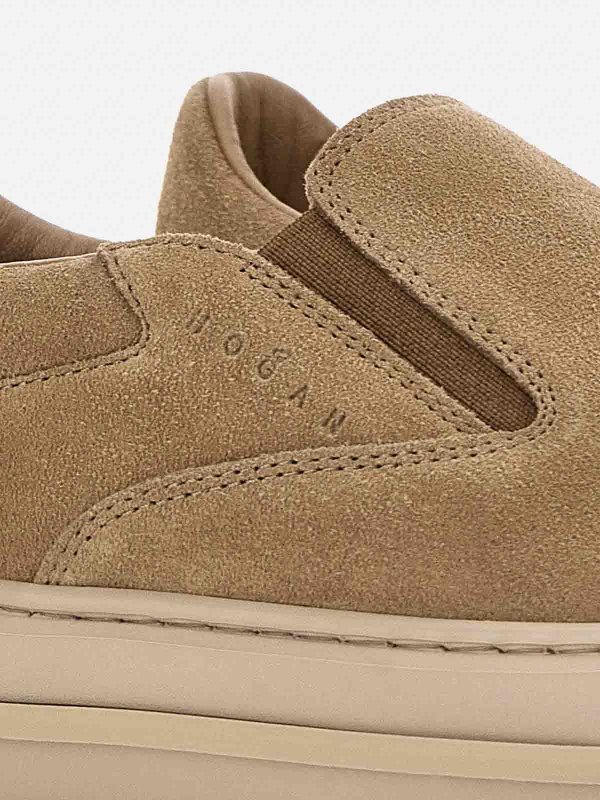 HOGAN buy online Sneaker - Blau