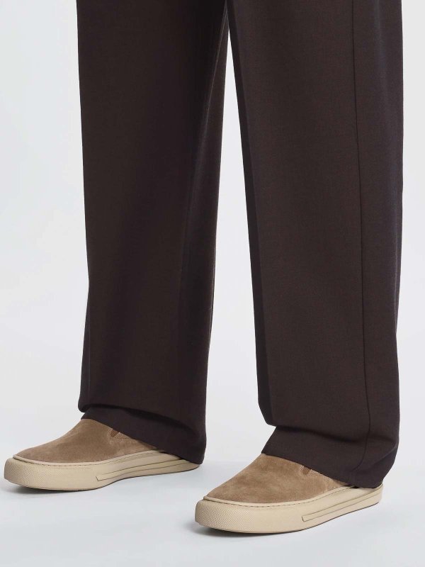 The Best Shops HOGAN: Sneaker - Blau