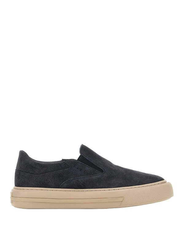 HOGAN: sneakers - H691 Slip On
